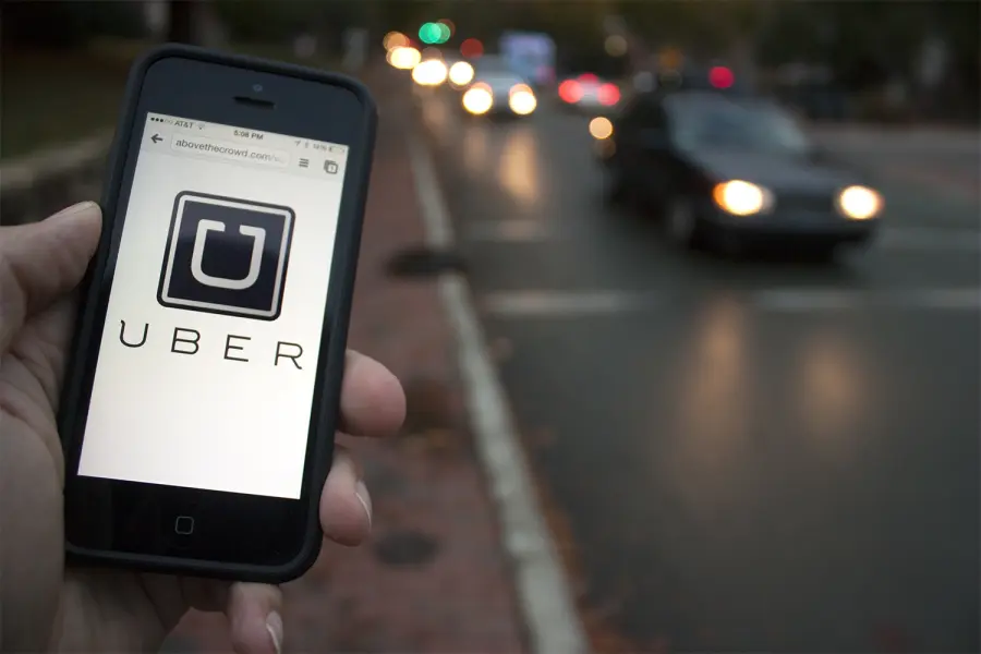Uber: i costi per processi e scandali potrebbero ammontare a 10 miliardi