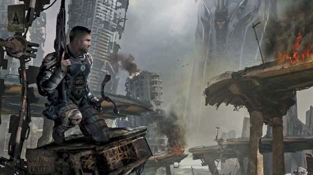 Videogiochi: per i player la grafica conta più di tutto