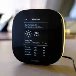 Un nuovo termostato Ecobee in arrivo
