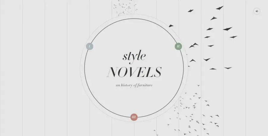 Il sito più bello del mondo è italiano