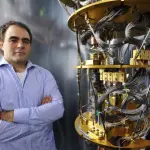 Google: entusiasmanti i risultati del suo computer quantistico