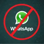 Whatsapp bloccato Facebook si scusa