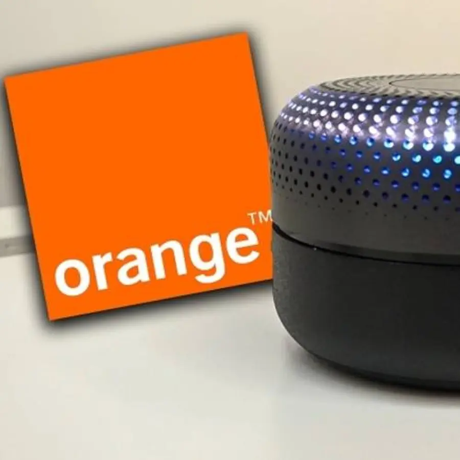 Djingo il nuovo assistente virtuale Orange