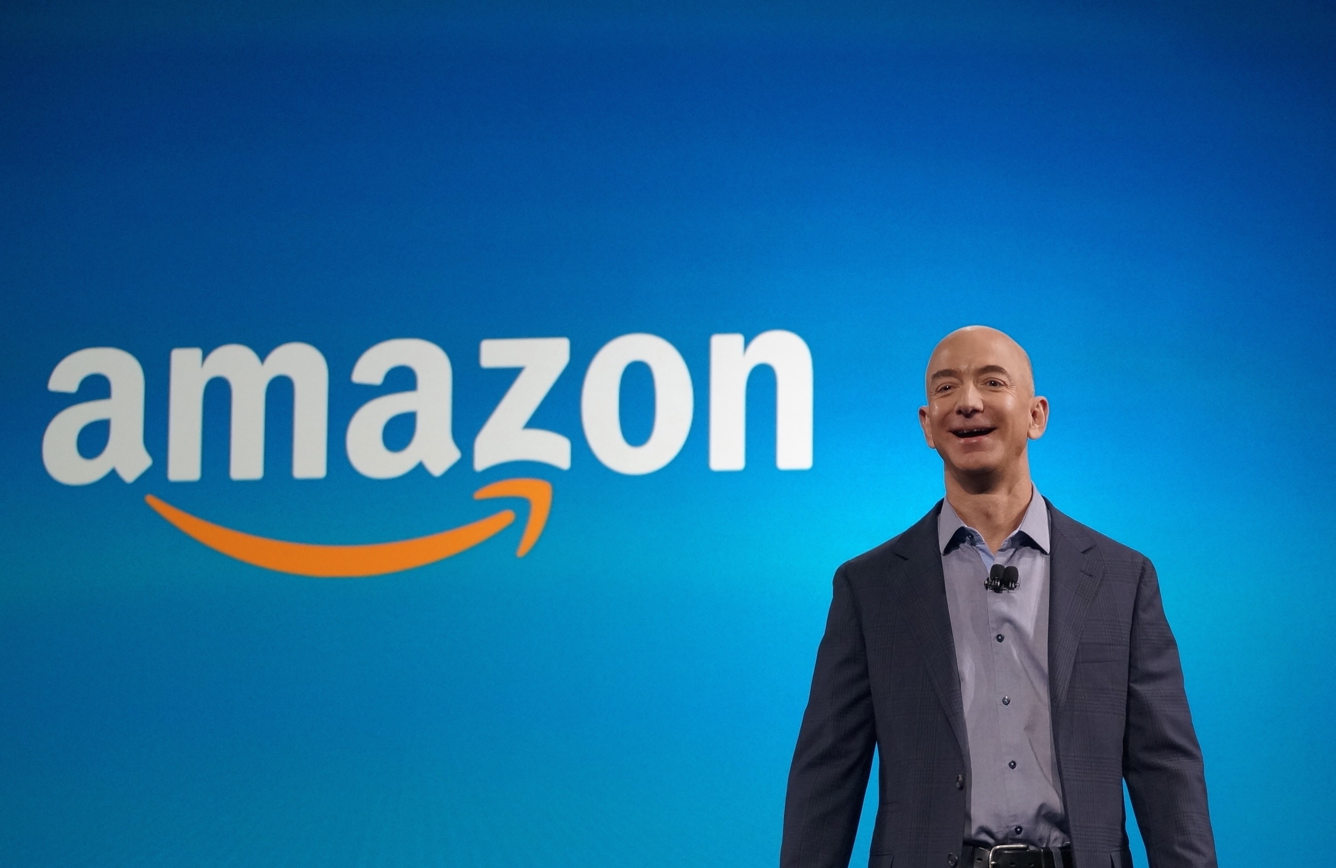 Amazon pronto per il proprio circuito di pagamento online