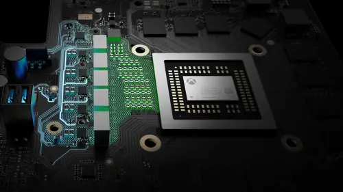 Project Scorpio: cosa aspettarsi