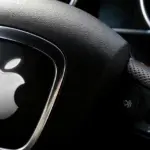 Apple da il via alla guida autonoma