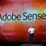 Adobe Sensei: il futuro dei selfie