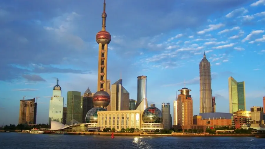 Le 5 città tecnologicamente più innovative