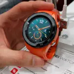 Huawei Watch 2: tutte le novità