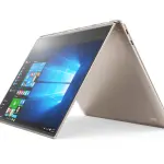 Lenovo Yoga 910 tutti i dettagli