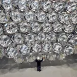 Synlight: realizzato in Germania il sole artificiale più grande al mondo
