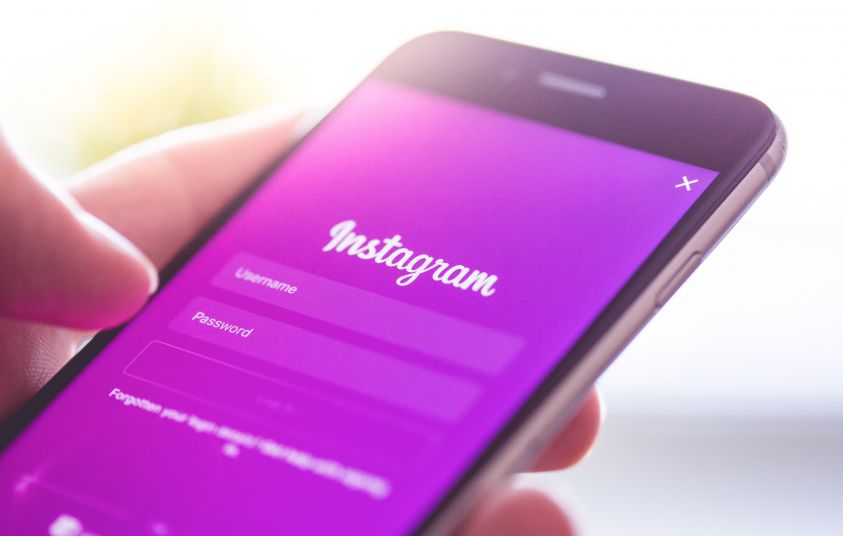 Instagram: sempre più piattaforma commerciale