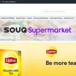 Amazon acquisisce sito e commerce di Dubai