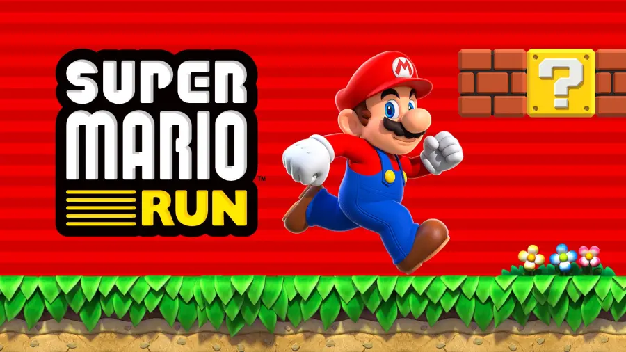 Super Mario Run arriva su Android