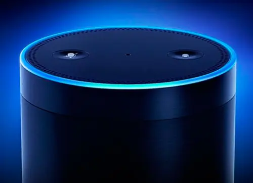 Alexa punta a sostituire anche Siri
