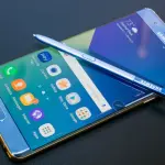 Samsung: il Galaxy Note 7 disabilitato per sempre