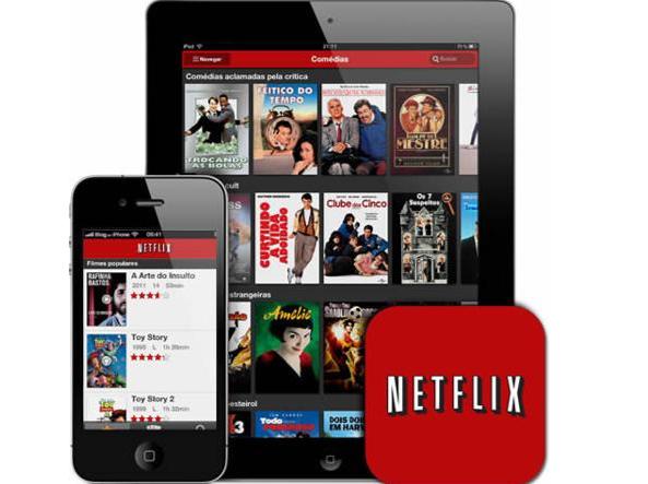 Netflix introduce i tasti Mi piace e Non mi piace