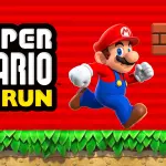 Super Mario Run arriva su Android
