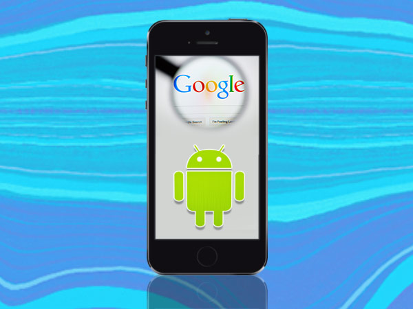 Google lancia myAndroid Taste Test