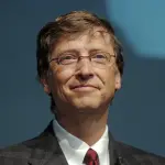 Bill Gates si riconferma l'uomo più ricco al mondo