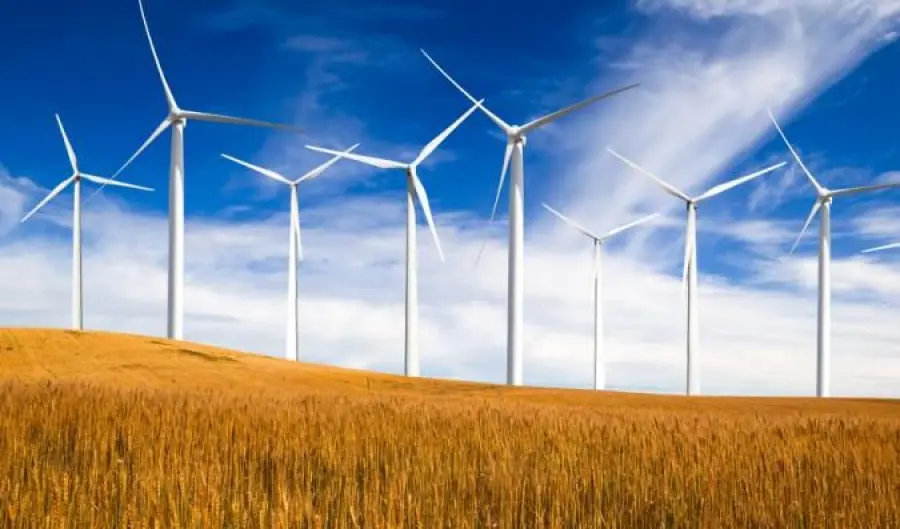 Pale eoliche ispirate al volo degli insetti: tutte le novità