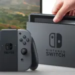 Nintendo Switch: vendite da record nel primo week end