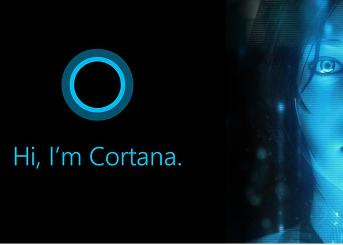 Nuovo aggiornamento per Cortana