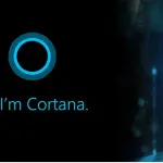 Nuovo aggiornamento per Cortana