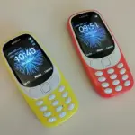 Il ritorno del leggendario Nokia 3310