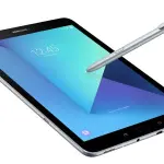 Samsung presenta il Galaxy Tab s3
