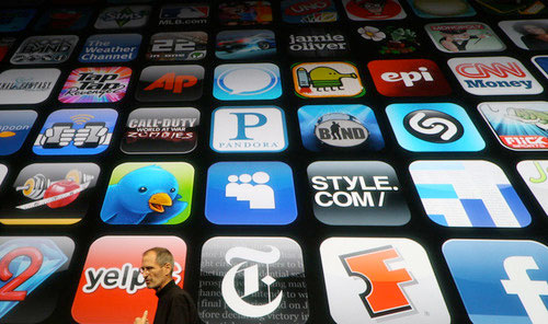 Le 5 applicazioni più costose per IPhone