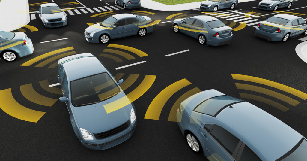 5G testato sulle auto: i risultati sono incredibili