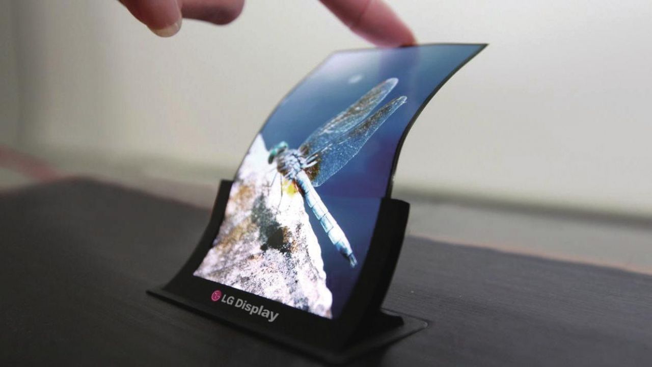 Tecnologica OLED: cos'è e come funziona