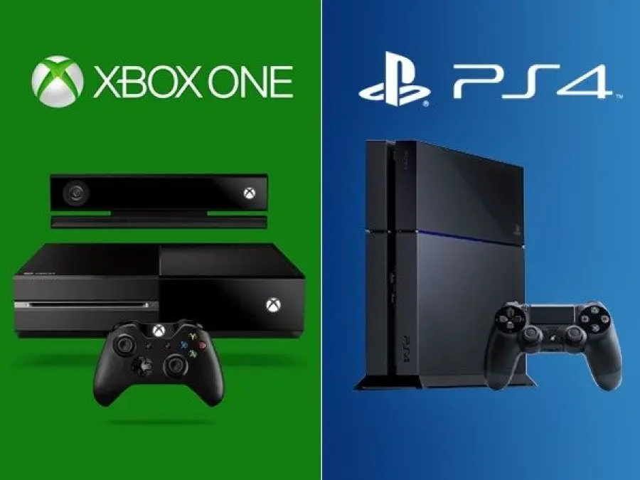 Ps4 o Xbox One: qual è la migliore console?
