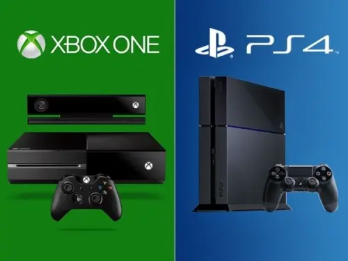 Ps4 o Xbox One: qual è la migliore console?