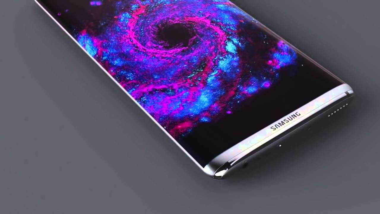 Nuovo Galaxy S8: cosa aspettarsi?