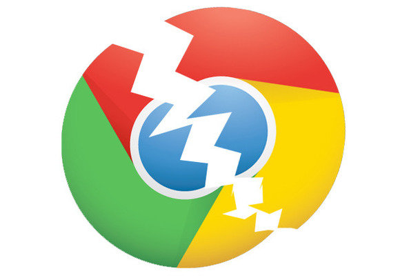 5 modi per riparare Google Chrome