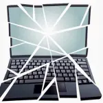 I 5 errori più comuni al computer