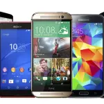 I 5 migliori smartphone del 2016