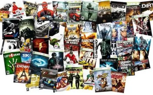 5 ottimi giochi per PC del 2016