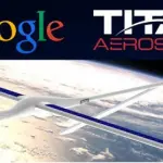 Google chiude il progetto Titan Aereospace