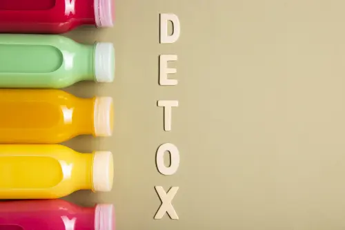 Dieta liquida: come funziona e quando seguirla