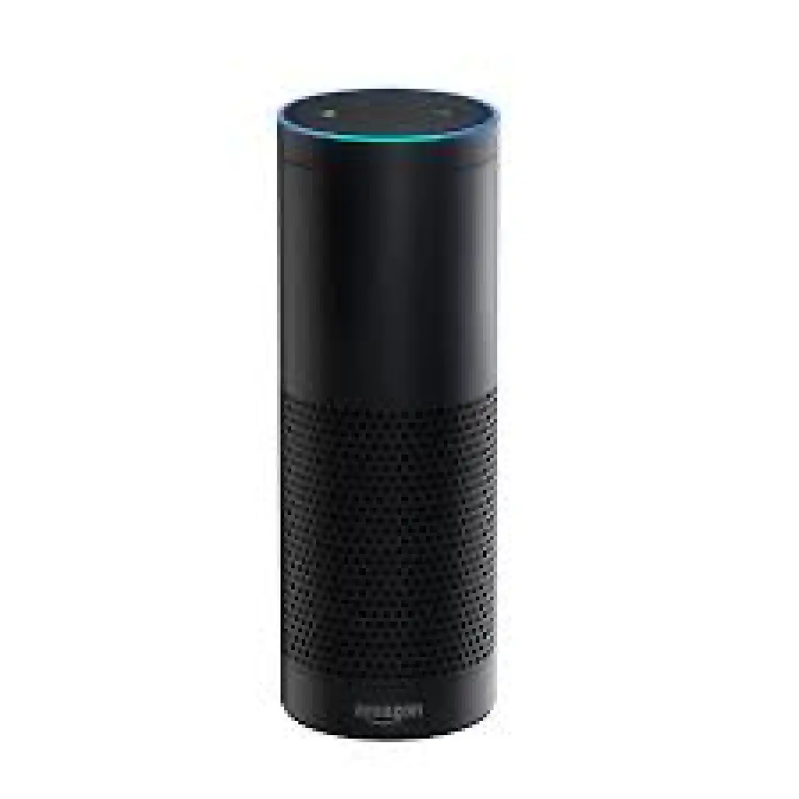 Cos'è Amazon Echo?