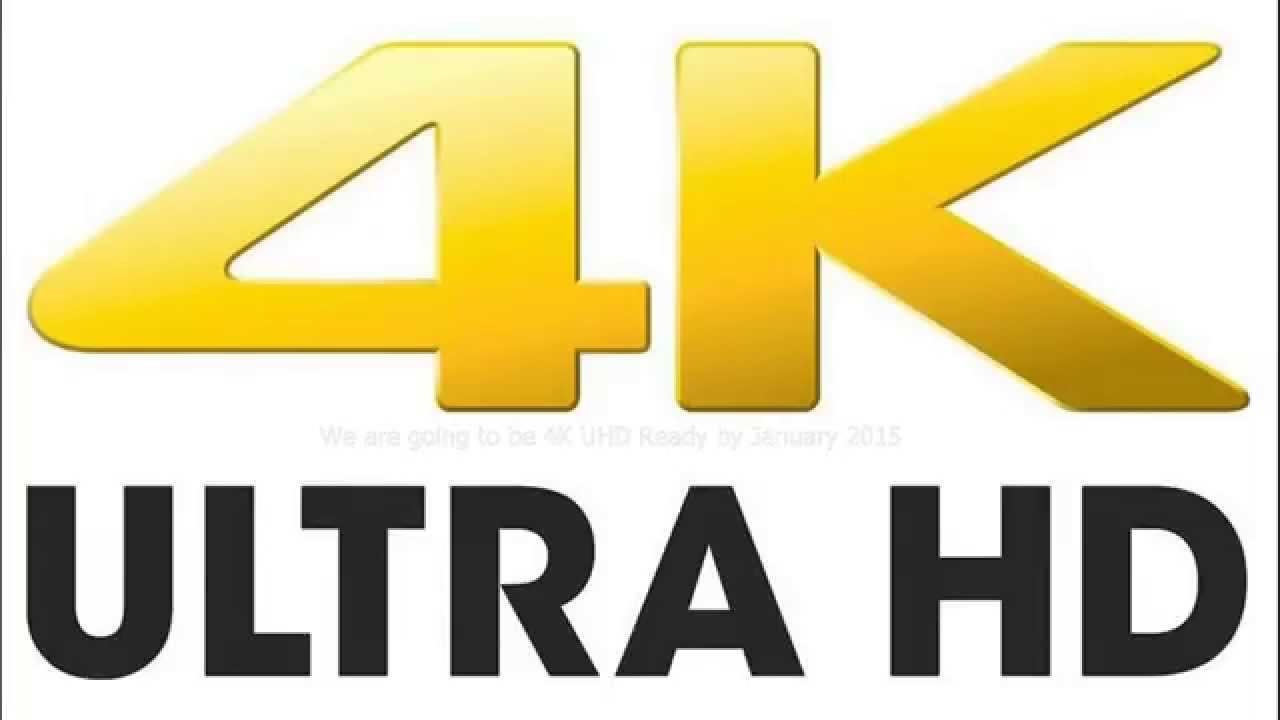 Ultra HD: cos'è il 4K?
