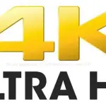 Ultra HD: cos'è il 4K?