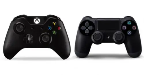 5 videogiochi in arrivo nel 2017