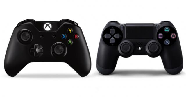 5 videogiochi in arrivo nel 2017