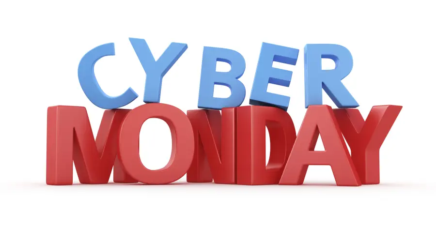 Il Cyber Monday: dove nasce la tradizione