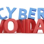 Il Cyber Monday: dove nasce la tradizione