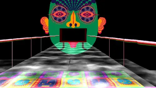 LSD Dream Emulator per Play Station 1